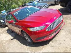 3FA6P0H78HR412613 2017 FORD FUSION