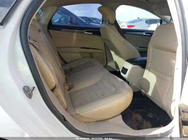 3FA6P0H78HR413177 2017 FORD FUSION - Image 8