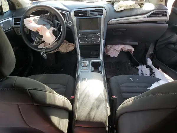 3FA6P0H78HR413339 2017 FORD FUSION - Image 8