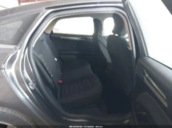 3FA6P0H78HR413356 2017 FORD FUSION - Image 8