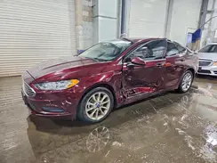 3FA6P0H78HR413602 2017 FORD FUSION