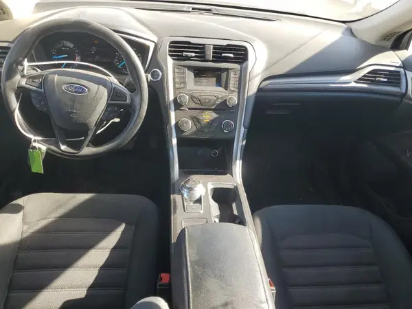 3FA6P0H78HR413650 2017 FORD FUSION - Image 8