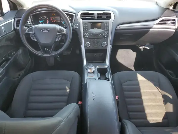 3FA6P0H78HR413891 2017 FORD FUSION - Image 8