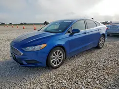 3FA6P0H78HR414541 2017 FORD FUSION