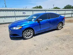 3FA6P0H78HR414748 2017 FORD FUSION