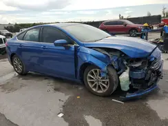3FA6P0H78HR414880 2017 FORD FUSION