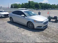 3FA6P0H78HR414975 2017 FORD FUSION