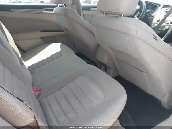 3FA6P0H78HR414975 2017 FORD FUSION - Image 8