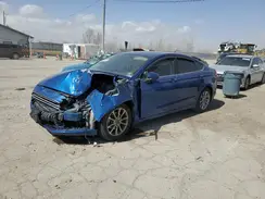 3FA6P0H78HR415141 2017 FORD FUSION