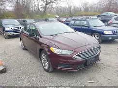 3FA6P0H78HR415396 2017 FORD FUSION