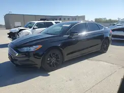 3FA6P0H78HR416340 2017 FORD FUSION