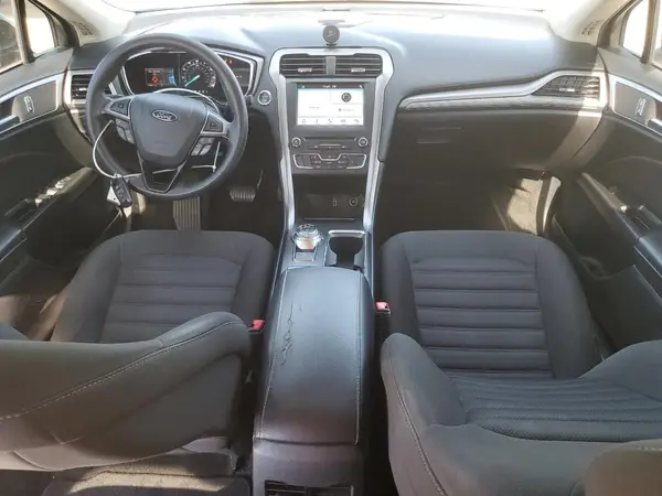 3FA6P0H78HR416340 2017 FORD FUSION - Image 8