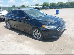 3FA6P0H78HR416421 2017 FORD FUSION