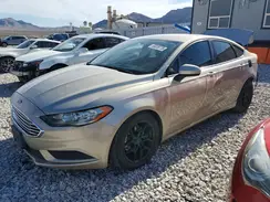3FA6P0H78HR416595 2017 FORD FUSION