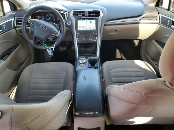 3FA6P0H78HR416595 2017 FORD FUSION - Image 8