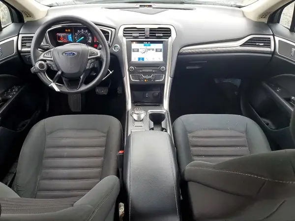 3FA6P0H78HR416693 2017 FORD FUSION - Image 8