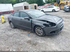 3FA6P0H78HR416855 2017 FORD FUSION