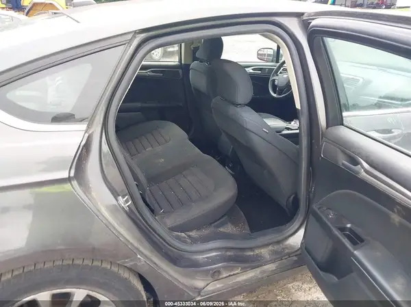 3FA6P0H78HR416855 2017 FORD FUSION - Image 8
