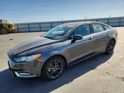 3FA6P0H78JR106999 2018 FORD FUSION