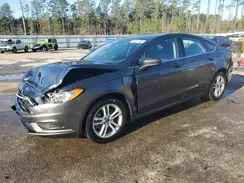 3FA6P0H78JR107585 2018 FORD FUSION