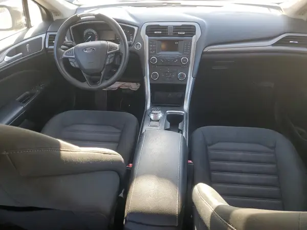 3FA6P0H78JR107585 2018 FORD FUSION - Image 8