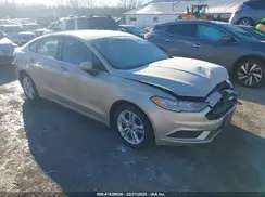 3FA6P0H78JR107957 2018 FORD FUSION