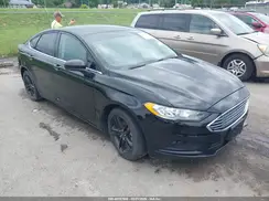 3FA6P0H78JR108252 2018 FORD FUSION