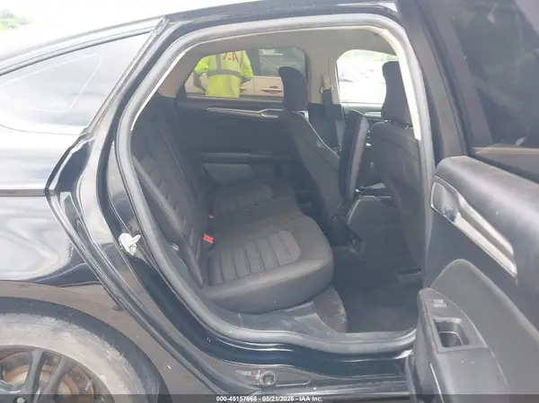 3FA6P0H78JR108252 2018 FORD FUSION - Image 8