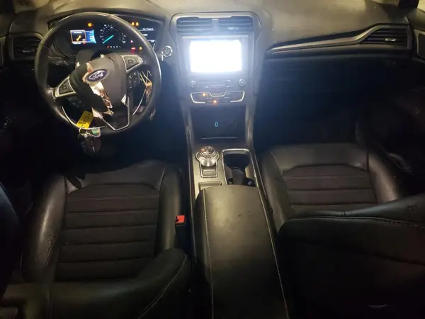 3FA6P0H78JR108512 2018 FORD FUSION - Image 8