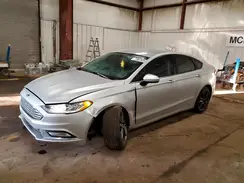 3FA6P0H78JR109093 2018 FORD FUSION