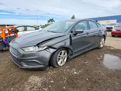 3FA6P0H78JR109109 2018 FORD FUSION