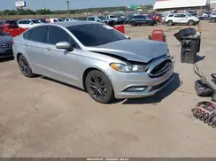 3FA6P0H78JR109689 2018 FORD FUSION