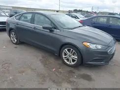 3FA6P0H78JR109742 2018 FORD FUSION
