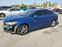 3FA6P0H78JR109854 2018 FORD FUSION