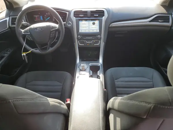 3FA6P0H78JR109854 2018 FORD FUSION - Image 8