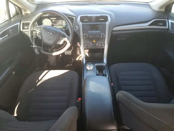 3FA6P0H78JR112107 2018 FORD FUSION - Image 8
