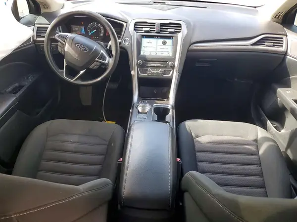 3FA6P0H78JR112978 2018 FORD FUSION - Image 8