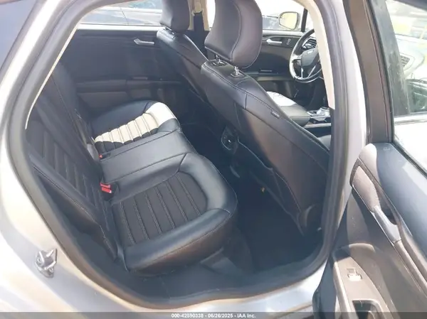 3FA6P0H78JR114147 2018 FORD FUSION - Image 8