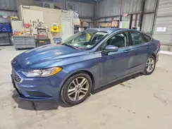 3FA6P0H78JR114603 2018 FORD FUSION