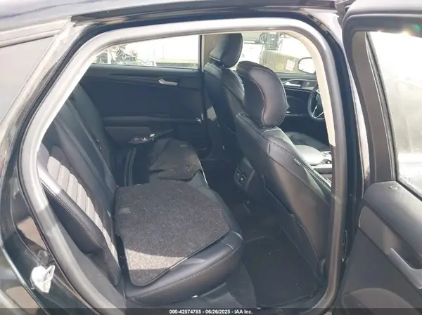 3FA6P0H78JR114679 2018 FORD FUSION - Image 8