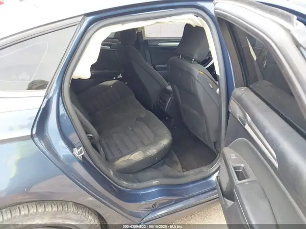 3FA6P0H78JR114956 2018 FORD FUSION - Image 8