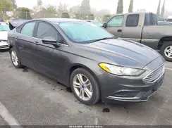 3FA6P0H78JR115220 2018 FORD FUSION