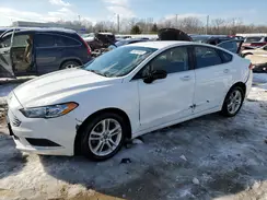 3FA6P0H78JR117260 2018 FORD FUSION