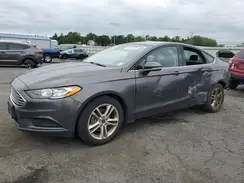 3FA6P0H78JR117307 2018 FORD FUSION