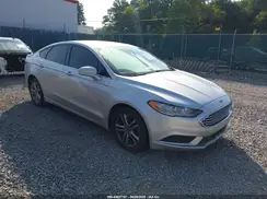 3FA6P0H78JR118313 2018 FORD FUSION