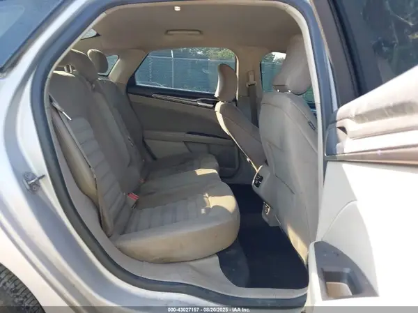 3FA6P0H78JR118313 2018 FORD FUSION - Image 8