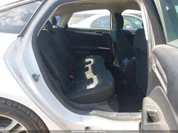 3FA6P0H78JR123690 2018 FORD FUSION - Image 8