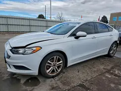 3FA6P0H78JR123737 2018 FORD FUSION