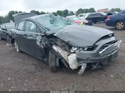 3FA6P0H78JR125701 2018 FORD FUSION