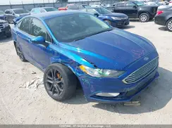3FA6P0H78JR126315 2018 FORD FUSION